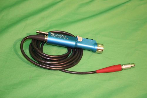 ConMed Linvatec Advantage Turbo Arthoscopy Shaver D9924 - Excellent - Certified