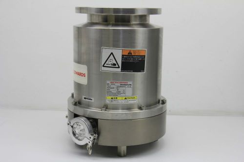 BOC EDWARDS STP-H803C / STPH803C TURBOMOLECULAR PUMP 33S39H0372