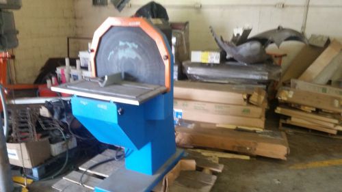 Romidot Stationary Disc Sander