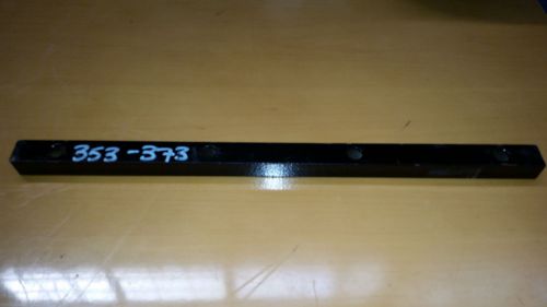 Ditch witch spacer bar - 353-373 for sale