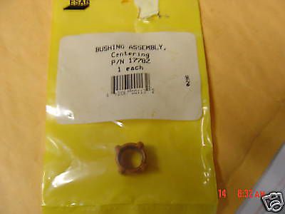 ESAB Centering Bushing 17782