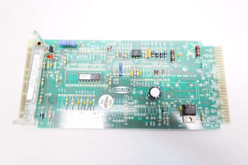 PANALARM 91TF1KN120AC REV 15 PCB CIRCUIT BOARD D528659