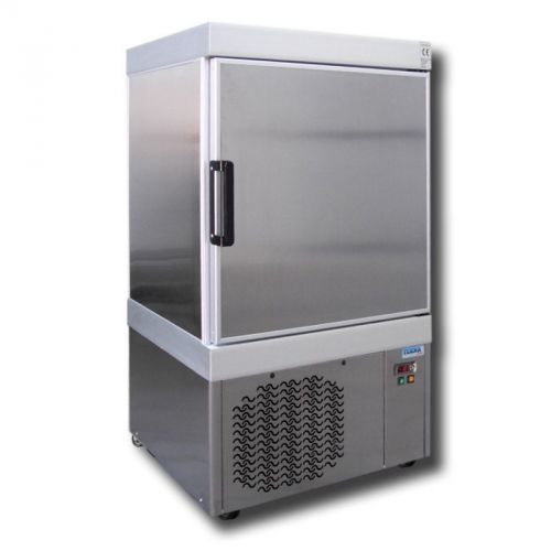 Tekna 0040 gelato blast / shock freezer - New!