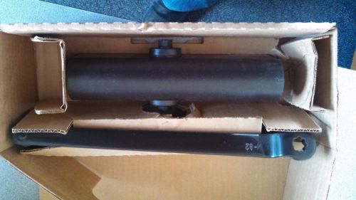 LOCKSMITH NORTON 9303 SERIES DURO DARK BRONZE 313 DOOR CLOSER NOS MADE US