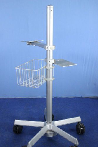 SonoSite ultrasound CRT Stand with Warranty