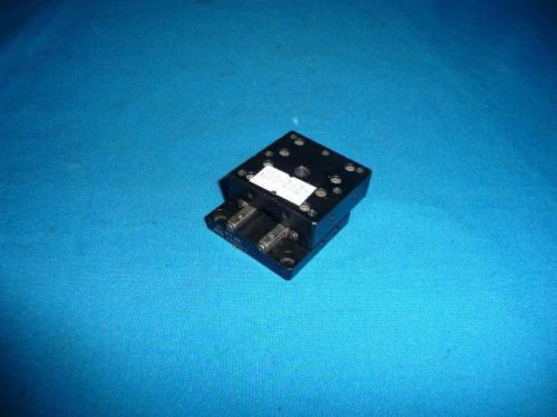 Suruga Seiki B11-40C B1140C X Axis Crossed Roller Guide Stage  C