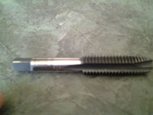 Champion Brute 1/2-13 NC SAE Bottom Bottoming Tap HSS