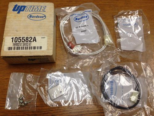 Nordson 105582A Thermostat Service Kit