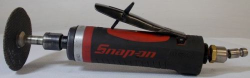 SNAP-ON HEAVY DUTY AIR DIE GRINDER PT400 (GR1024476)