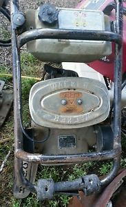 Wacker Jumping Jack BS 52y