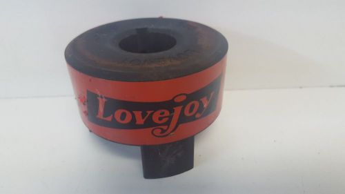 NEW OLD STOCK! LOVEJOY L-150 COUPLING HUB 1.375