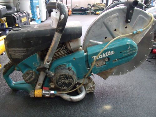 MAKITA EK7651H CONCRETE CUTTING SAW