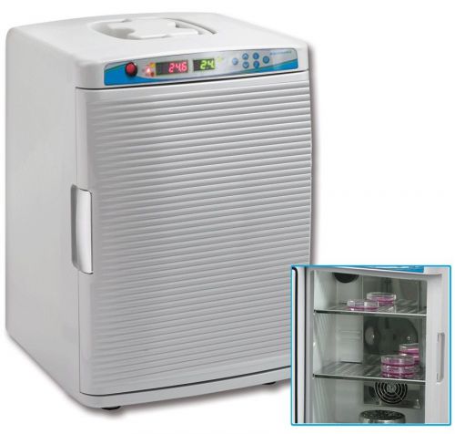 NEW Benchmark My Temp Mini Incubator Digital CO2 and Temperature Control