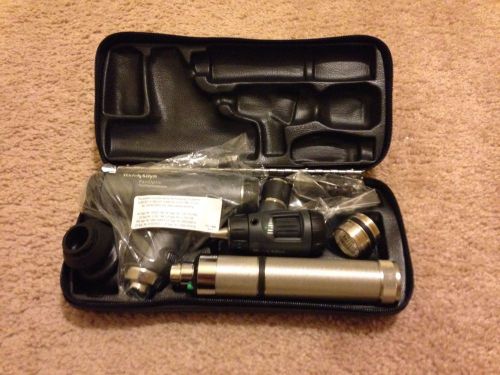 Welch Allyn 3.5V Panoptic Opthalmoscope 11820, NEW in BOX