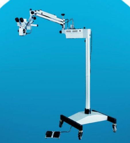 Takagi type best Indian microscope for dental surgery dental health OPD use