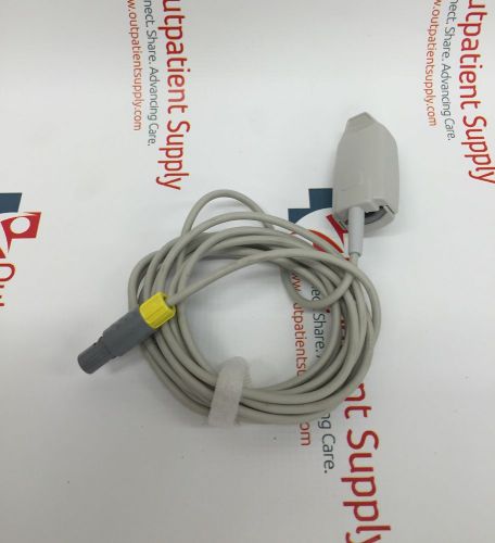 Pulse oximetry (spo2) reusable finger sensor - 5 pin lemo compatible for sale