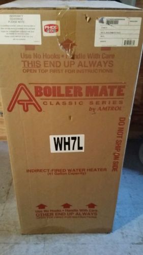 New Amtrol Boiler Mate