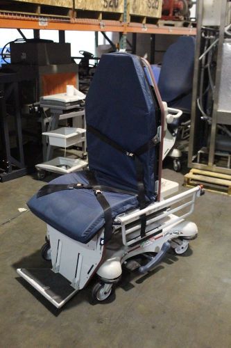 Stryker 5050 Stretcher chair NICE