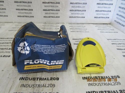 FLOWLINE ECHOSONIC LU05-5101 ULTRASONIC TRANSMITTER NEW