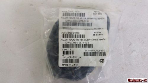 AMAT 0190-23270 PI/O OHT HOKUYO DMS-HB1-Z28, E84 VARIABLE SENSOR REV:02