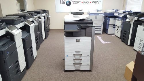 Sharp MX-5110N Color Copier