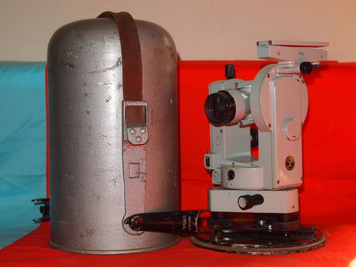 Soviet high-precision level, level, theodolite Т30.USSR