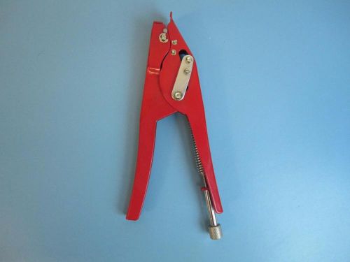 Belden - INFDT-TOOL - Diamond Tek Economy Tool Cutting and Sinching Tool