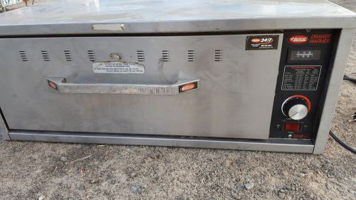 Hatco HDW-1 Drawer Warmer