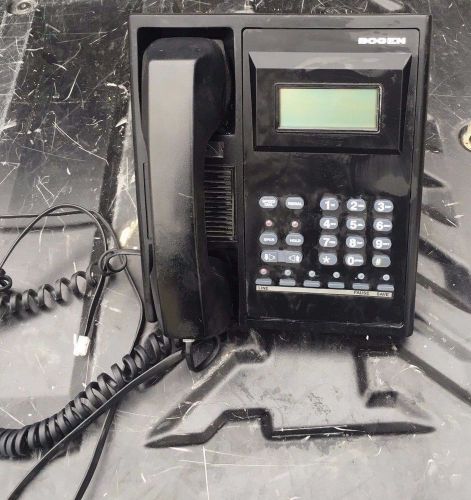 Bogen MCDS3 Admin Display Phone Master For Multicom 2000 Intercom System MC2000