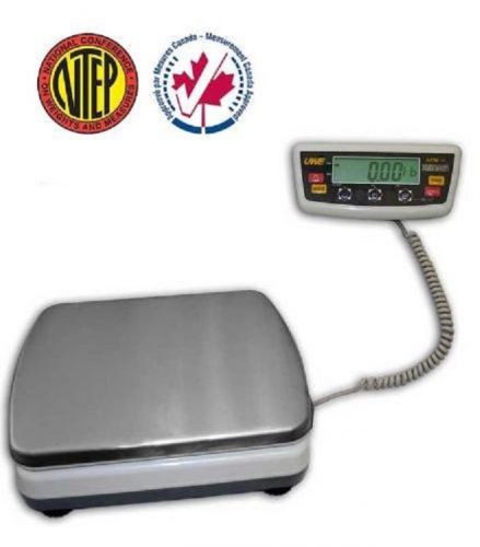 UWE APM-60 NTEP Bench Scale 150 lbs.