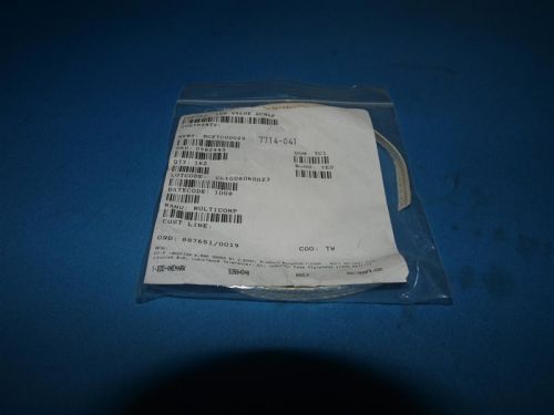 Multicomp MCFT000029 Chip Inductor 162pcs