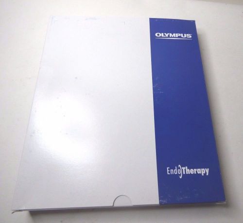 New Olympus FB-220U (E2) Disposable Biopsy Forceps Box of 2 PIC ,EXP 2017