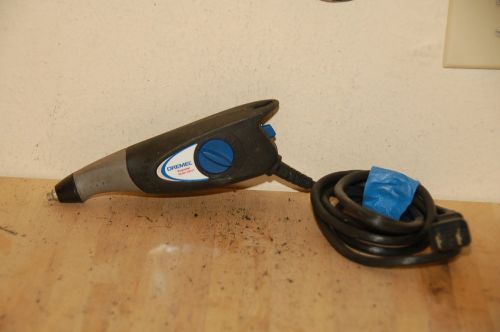 Dremel Engraver model 290-01