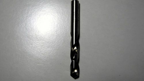 P letter drill nos stub morse screw machine length hss usa for sale