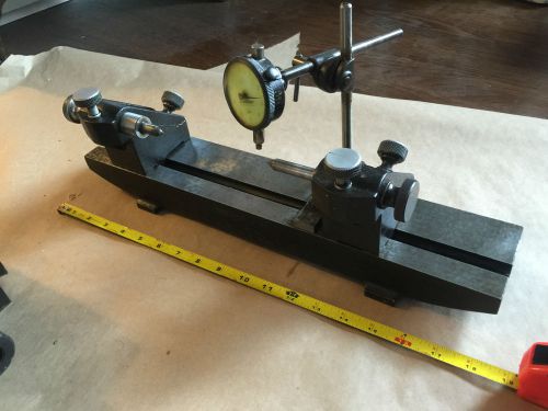 RSK ? BENCH CENTER 18&#034; METAL WORKING PRECISION ITEM NO. 561 NO. 5