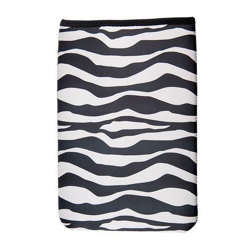 Op/Tech Soft Pouch/Smart Sleeve 751 (7.5x11.2&#034;) - Zebra #4642751