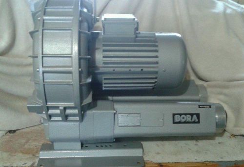 1 NEW BORA RIETSCHLE THOMAS SAH 155  COMPRESSOR VACUUM PUMP 1024740140