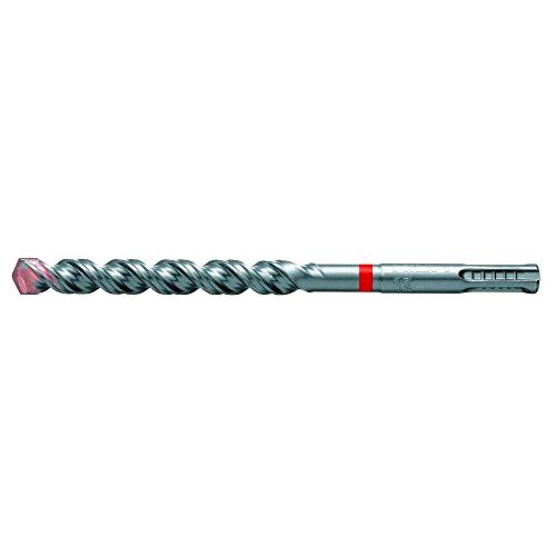 Hilti 02038082 TE-C Hammer Drill Carbide Masonry Bit TE-C 1/2-Inch by 12-Inch