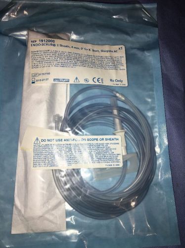 Medtronic Xomed Endo-Scrub 1912000