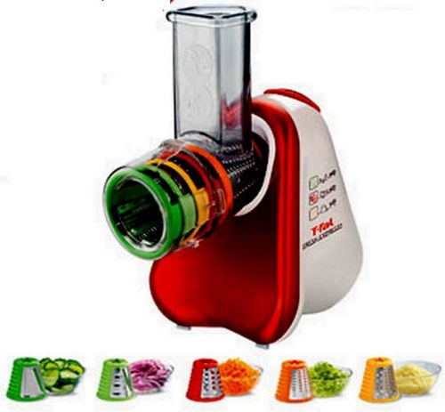 T-Fal Fresh Express Food Slicer -SPECIAL!!