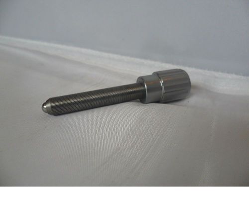 Newport Precision 100 TPI Adjustment Screw