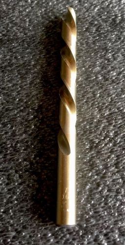 Fastenal Magnum Left Hand Drill Bit 7/16&#034; NEW