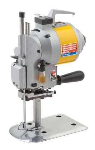 Reliable xd-eu5 5-inch high-speed straight-knife cloth-cutting machine 5&#034; knife for sale