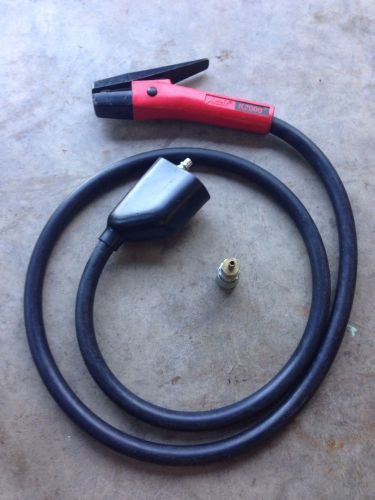 Arcair K2000 Air Carbon Arc Torch NEW