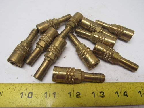 DME Jiffy-Matic SVK-109 Socket Lot Of 11