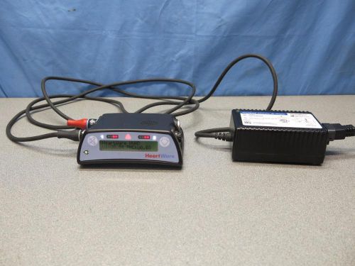 Heartware Controller 1404 &amp; Controller AC Adapter Power Supply 1425 HVAD