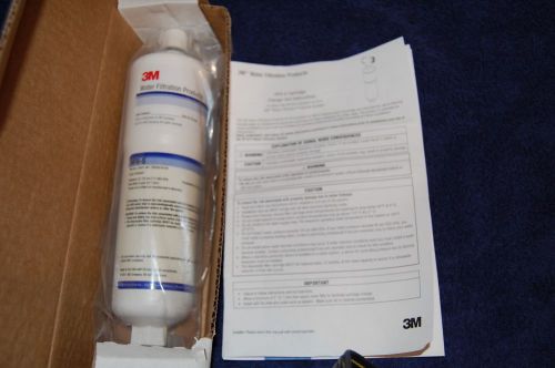 3M Cuno HF8S Coffee Steamer Replacement Water Filter HF8-S 55821-06 5582106