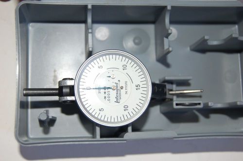 Interapid 312B-1 Test Indicator