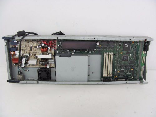 HP DesignJet 750c Plus Electronics Module C3195-69101