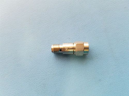 INMET SMA ATTENUATOR DC-23GHZ 1dB 2WATT